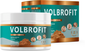 volbrofit