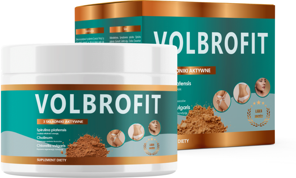 volbrofit